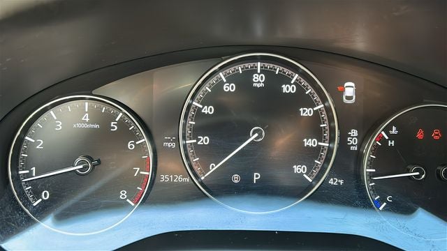 2023 Mazda Mazda CX-30 2.5 S Select Package