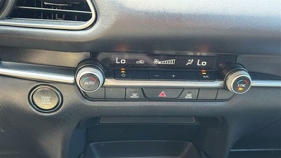 2023 Mazda Mazda CX-30 2.5 S Select Package