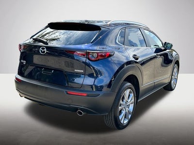 2023 Mazda Mazda CX-30 2.5 S Select Package