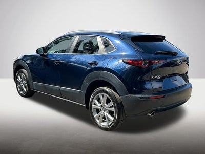 2023 Mazda Mazda CX-30 2.5 S Select Package