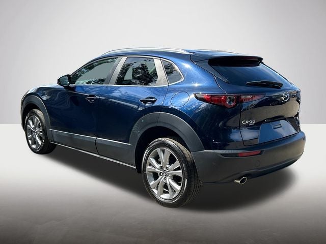 2023 Mazda Mazda CX-30 2.5 S Select Package