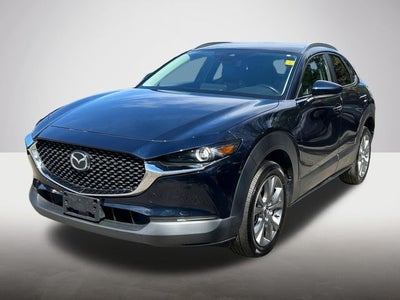 2023 Mazda Mazda CX-30 2.5 S Select Package