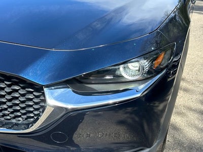 2023 Mazda Mazda CX-30 2.5 S Select Package