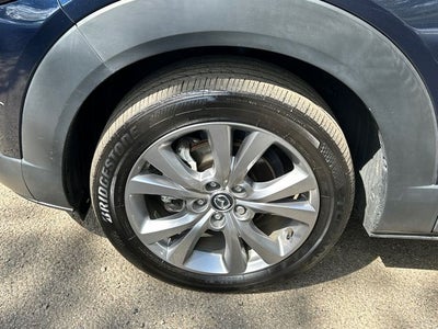 2023 Mazda Mazda CX-30 2.5 S Select Package