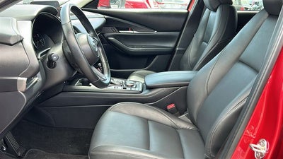2023 Mazda Mazda CX-30 2.5 S Select Package