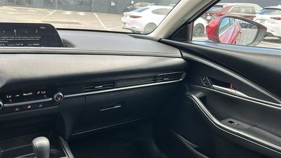 2023 Mazda Mazda CX-30 2.5 S Select Package