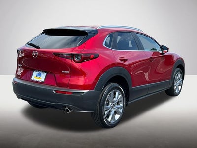 2023 Mazda Mazda CX-30 2.5 S Select Package