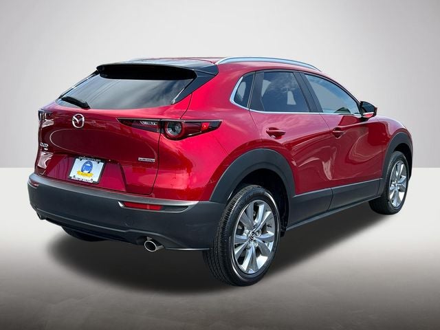 2023 Mazda Mazda CX-30 2.5 S Select Package