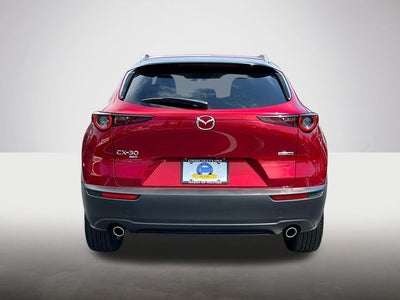 2023 Mazda Mazda CX-30 2.5 S Select Package