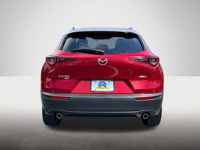 2023 Mazda Mazda CX-30 2.5 S Select Package