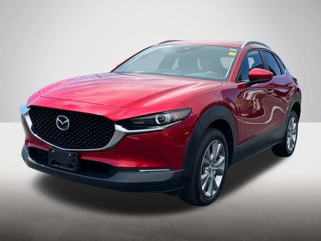 2023 Mazda Mazda CX-30 2.5 S Select Package
