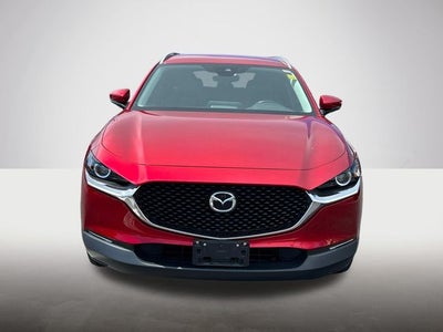 2023 Mazda Mazda CX-30 2.5 S Select Package
