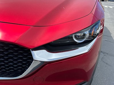 2023 Mazda Mazda CX-30 2.5 S Select Package