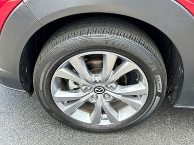 2023 Mazda Mazda CX-30 2.5 S Select Package
