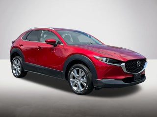 2023 Mazda Mazda CX-30 2.5 S Select Package