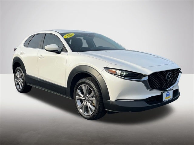 2021 Mazda Mazda CX-30 Preferred