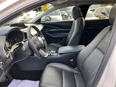 2021 Mazda Mazda CX-30 Preferred