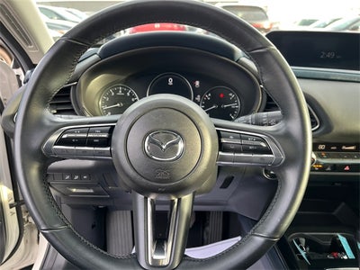 2021 Mazda Mazda CX-30 Preferred