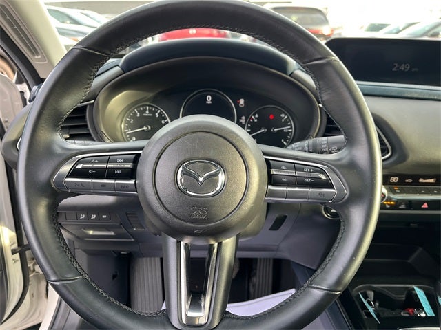 2021 Mazda Mazda CX-30 Preferred