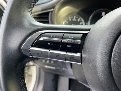 2021 Mazda Mazda CX-30 Preferred