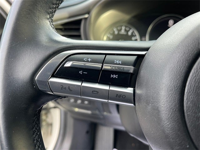 2021 Mazda Mazda CX-30 Preferred
