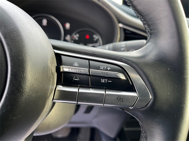 2021 Mazda Mazda CX-30 Preferred