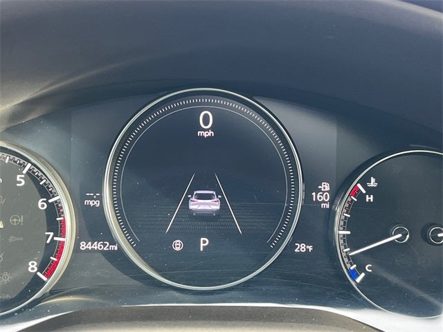 2021 Mazda Mazda CX-30 Preferred