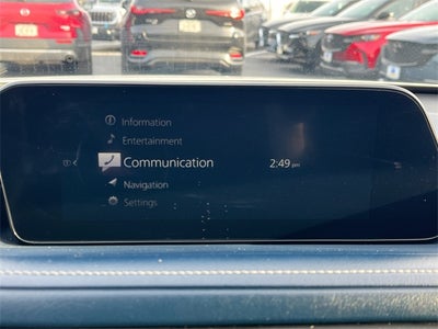 2021 Mazda Mazda CX-30 Preferred