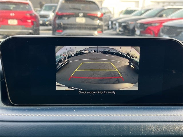 2021 Mazda Mazda CX-30 Preferred