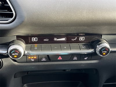 2021 Mazda Mazda CX-30 Preferred