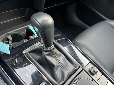 2021 Mazda Mazda CX-30 Preferred