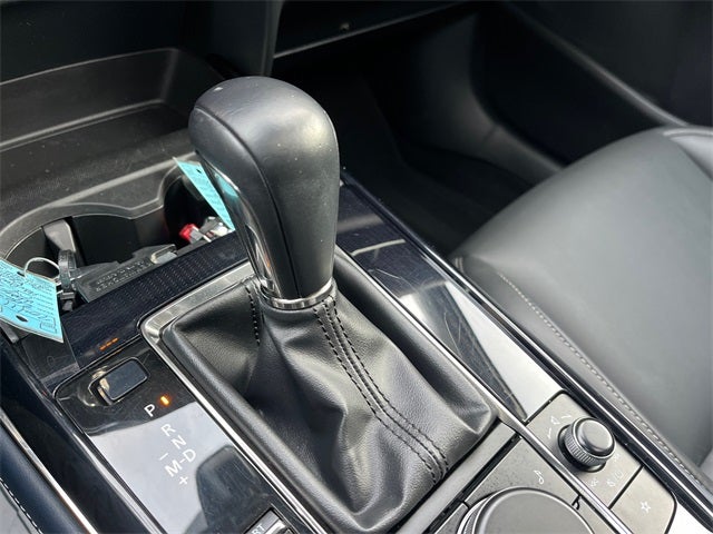 2021 Mazda Mazda CX-30 Preferred