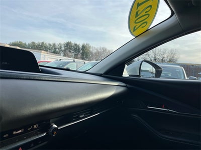 2021 Mazda Mazda CX-30 Preferred