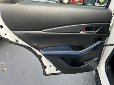 2021 Mazda Mazda CX-30 Preferred