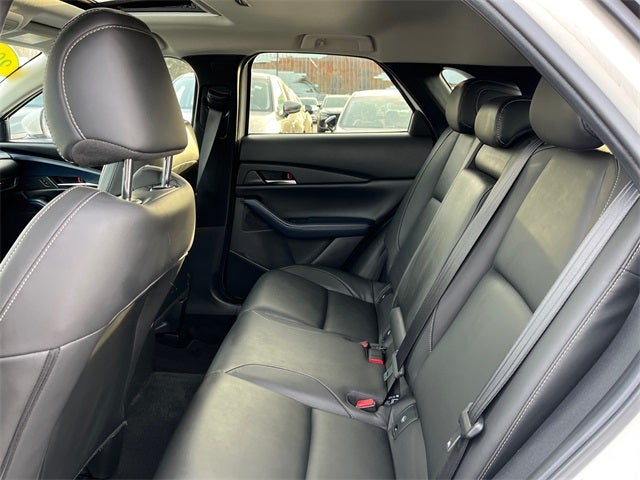 2021 Mazda Mazda CX-30 Preferred