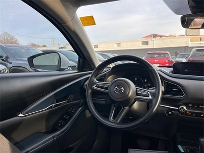 2021 Mazda Mazda CX-30 Preferred