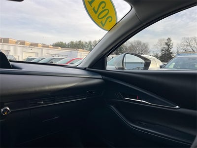 2021 Mazda Mazda CX-30 Preferred