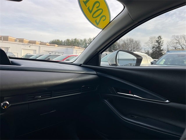 2021 Mazda Mazda CX-30 Preferred