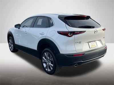 2021 Mazda Mazda CX-30 Preferred