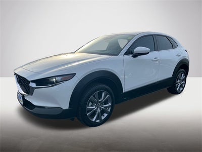 2021 Mazda Mazda CX-30 Preferred
