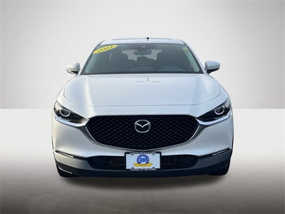 2021 Mazda Mazda CX-30 Preferred