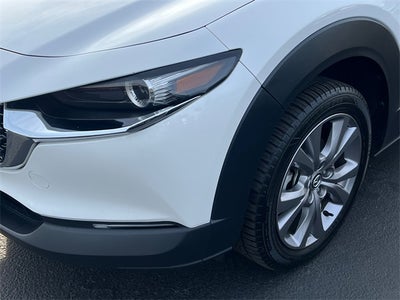 2021 Mazda Mazda CX-30 Preferred