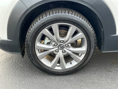 2021 Mazda Mazda CX-30 Preferred