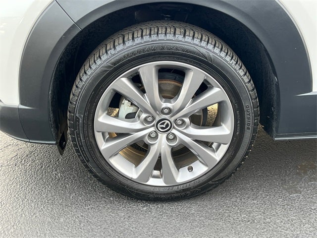 2021 Mazda Mazda CX-30 Preferred