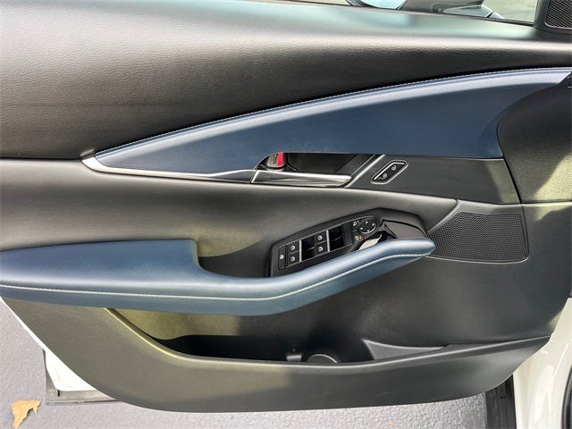 2021 Mazda Mazda CX-30 Preferred