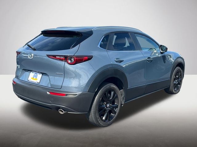 2023 Mazda Mazda CX-30 2.5 S Carbon Edition