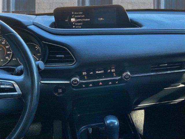 2023 Mazda Mazda CX-30 2.5 S Carbon Edition