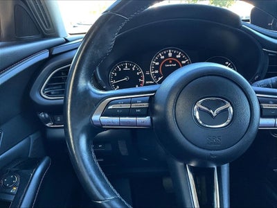 2023 Mazda Mazda CX-30 2.5 S Carbon Edition
