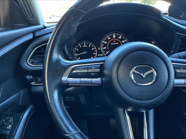 2023 Mazda Mazda CX-30 2.5 S Carbon Edition