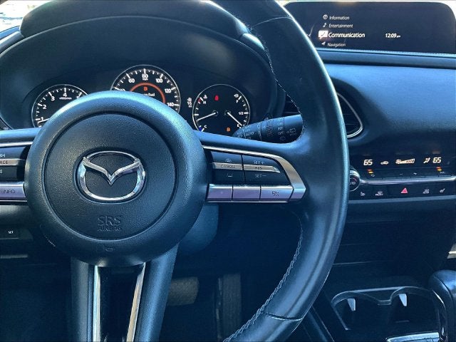 2023 Mazda Mazda CX-30 2.5 S Carbon Edition
